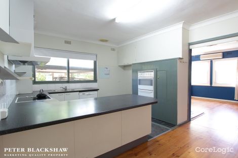 Property photo of 117 Ross Road Crestwood NSW 2620