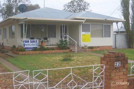 Property photo of 22 Yalcogrin Street Gulargambone NSW 2828
