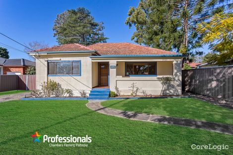 Property photo of 47 Kiora Street Panania NSW 2213