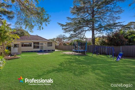 Property photo of 47 Kiora Street Panania NSW 2213