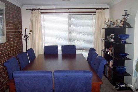 Property photo of 4 Ashkanasy Crescent Evatt ACT 2617