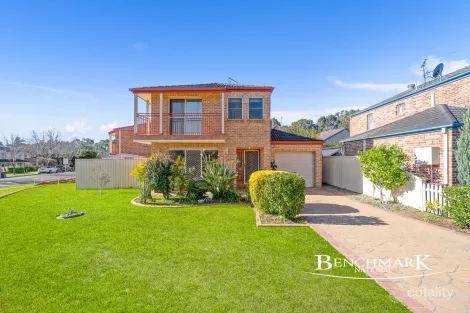 Property photo of 86 Glenfield Drive Currans Hill NSW 2567
