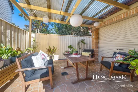 Property photo of 86 Glenfield Drive Currans Hill NSW 2567