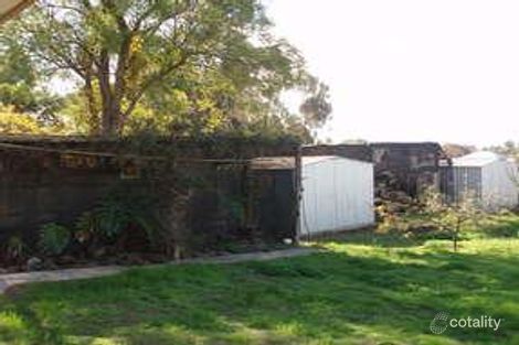 Property photo of 11 Martin Avenue Ouyen VIC 3490