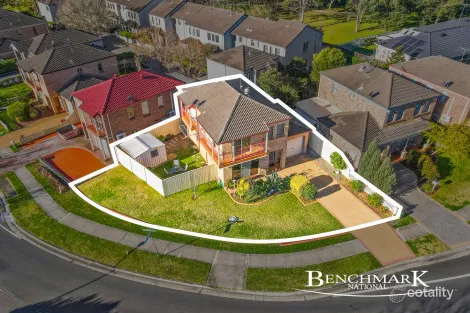 Property photo of 86 Glenfield Drive Currans Hill NSW 2567