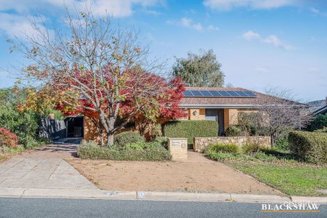 Property photo of 12 Buvelot Street Weston ACT 2611