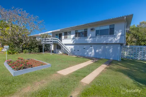 5 Wackett St, Pallarenda, QLD 4810