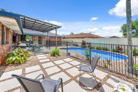 Property photo of 49 Paluna Street Riverhills QLD 4074