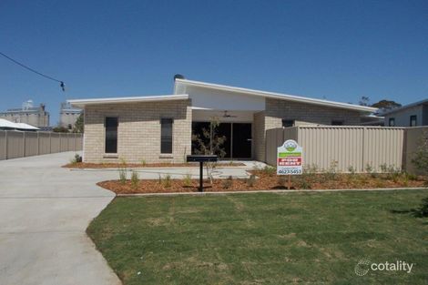 Property photo of 20 North Street Wandoan QLD 4419