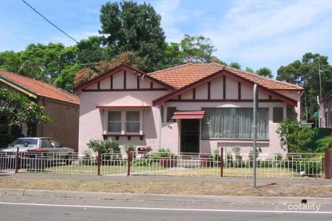 48 Wardell Rd, Earlwood, NSW 2206