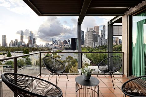 501/153-155 Wellington Pde S, East Melbourne, VIC 3002