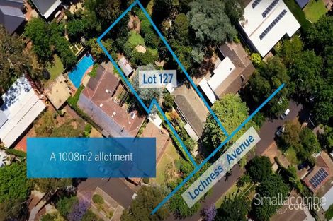 28 Lochness Ave, Torrens Park, SA 5062