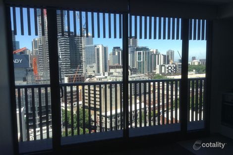 1607/6 Leicester St, Carlton, VIC 3053