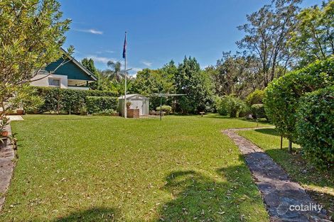 Property photo of 114 Frenchs Forest Road West Frenchs Forest NSW 2086
