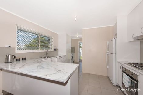 Property photo of 23 Easterbrook Crescent Kirwan QLD 4817