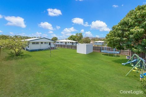 Property photo of 23 Easterbrook Crescent Kirwan QLD 4817