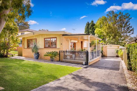 32 Nottingham St, Northmead, NSW 2152