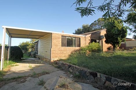 Property photo of 31 Myles Road Swan View WA 6056