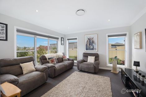 Property photo of 10 Chappell Close Mudgee NSW 2850