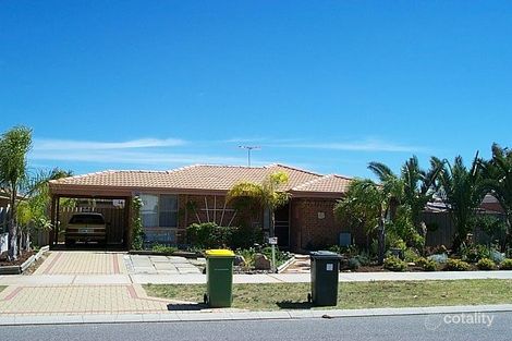 Property photo of 120 Coronata Drive Warnbro WA 6169