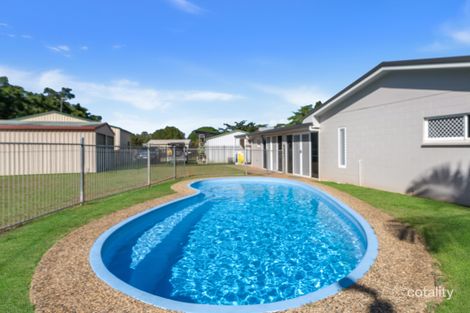 Property photo of 39 Bathurst Drive Bentley Park QLD 4869