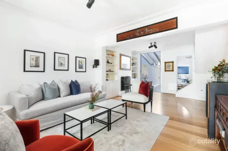 17 Tudor St, Surry Hills, NSW 2010