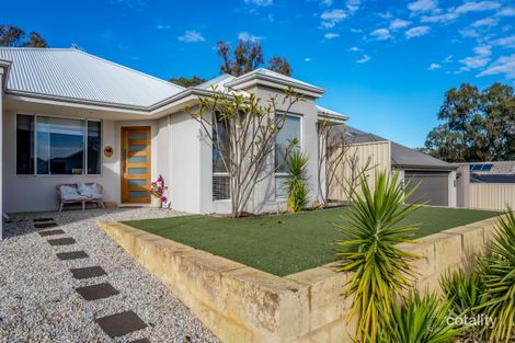 Property photo of 3 Ventura Way Meadow Springs WA 6210