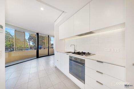 Property photo of 5/201-207 Barker Street Randwick NSW 2031