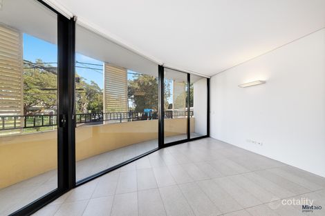 Property photo of 5/201-207 Barker Street Randwick NSW 2031