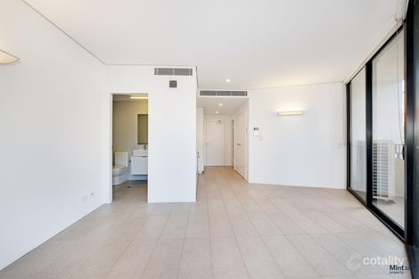 Property photo of 5/201-207 Barker Street Randwick NSW 2031