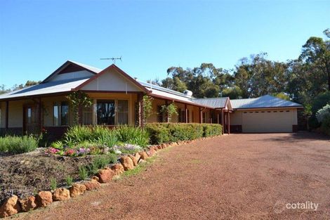 Property photo of 422 Forrest Hills Parade Bindoon WA 6502