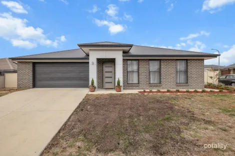 6 Appaloosa Pl, Hillvue, NSW 2340
