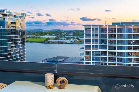 Property photo of 1611/35 Hercules Street Hamilton QLD 4007