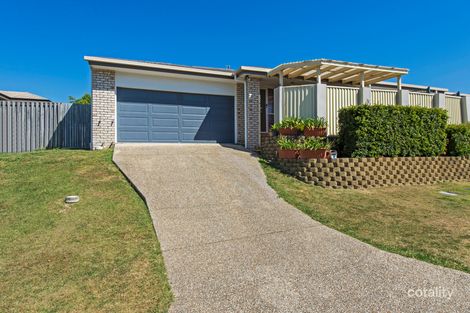Property photo of 1/4 Greg Link Upper Coomera QLD 4209