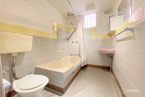 Property photo of 20/117 Denison Road Dulwich Hill NSW 2203