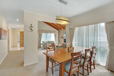 Property photo of 8 Justin Court Croydon North VIC 3136