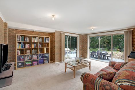 Property photo of 8 Justin Court Croydon North VIC 3136