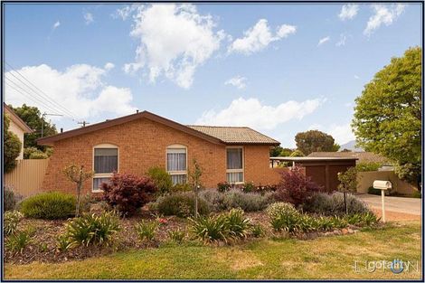 27 Fimister Cct, Kambah, ACT 2902