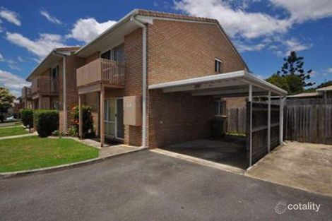 Property photo of 1/26 Argonaut Street Slacks Creek QLD 4127