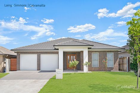 Property photo of 11 Killara Terrace Gledswood Hills NSW 2557