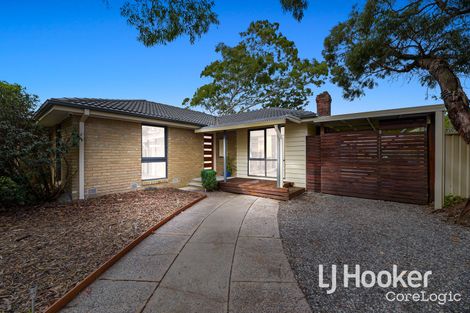 Property photo of 75 Albert Road Hallam VIC 3803