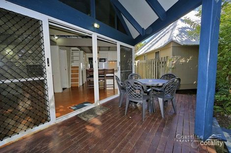 Property photo of 34/10 Trevors Road Bargara QLD 4670