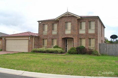 5 Orchard Gr, Oakhurst, NSW 2761