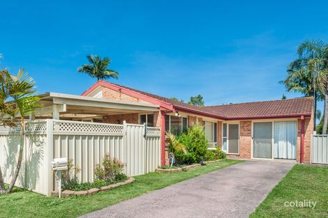 Property photo of 2 Nellie Road Ourimbah NSW 2258