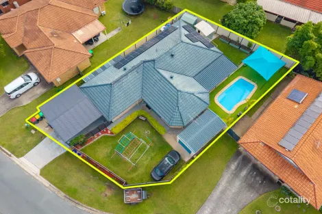Property photo of 5 Jameson Close Morayfield QLD 4506