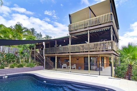Property photo of 7 Allardyce Crescent Pacific Pines QLD 4211