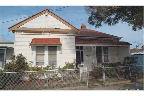 Property photo of 29 Donald Street Footscray VIC 3011