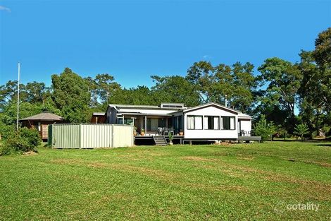 45a Worrigee Rd, Worrigee, NSW 2540