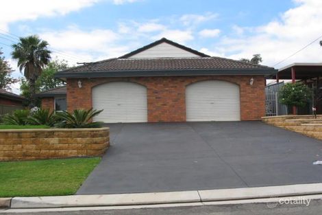 Property photo of 145 Adler Parade Greystanes NSW 2145