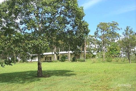 Property photo of 8 Bernborough Place Mudgeeraba QLD 4213